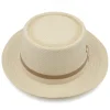 Large Classical Fedora Hat - Image 5